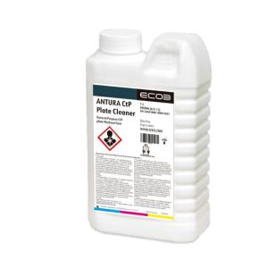 ANTURA CTP Plate Cleaner