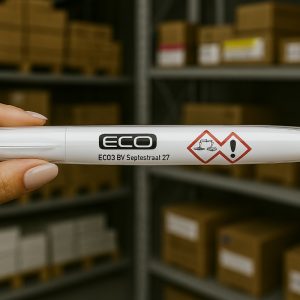 Polymer Deletion Pen